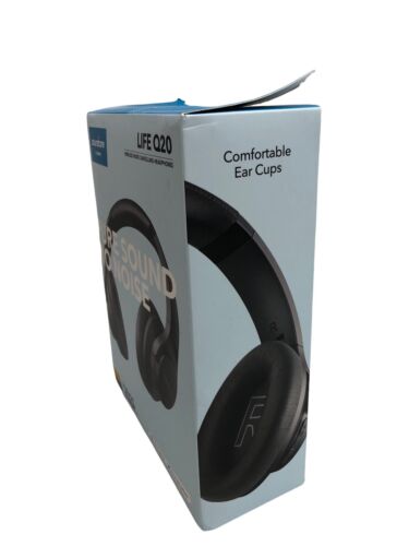 Soundcore Wireless Over-Ear Headphones Life Q20 ANC Hi-Res Bluetooth Headset 2EQ