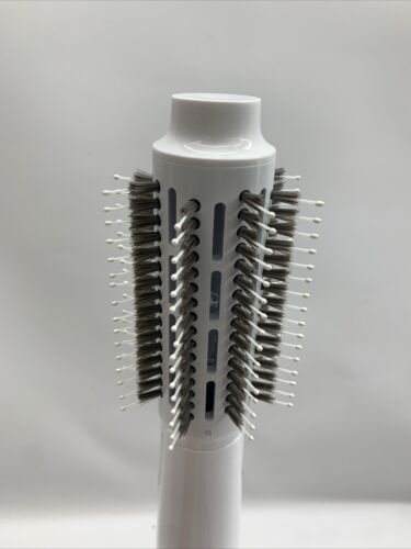 T3 AireBrush One-Step Smoothing and Volumizing Hair Blow Dryer Brush 76656 White