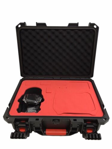 Carrying Case For DJI Mini 3 Mini 3 Pro Waterproof Hard Shell Case Accessories