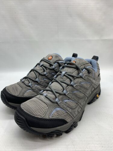 Merrell J500160W Moab 3 Low Waterproof Hiking Shoes for Ladies Altitude Size 10W