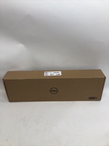 Dell Pro KM5221W Keyboard & Mouse