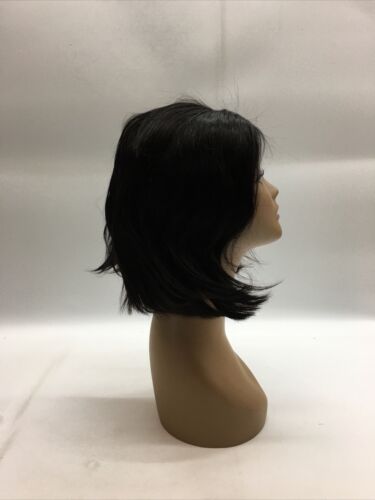 Short Bob Straight Wig Brazilian Remy Human Hair Lace Front Wigs For Black Women