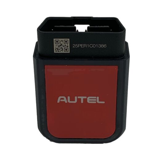 Autel MaxiAP AP2500E OBD2 Scanner Dongle Wireless Bluetooth Diagnostic Tool Code