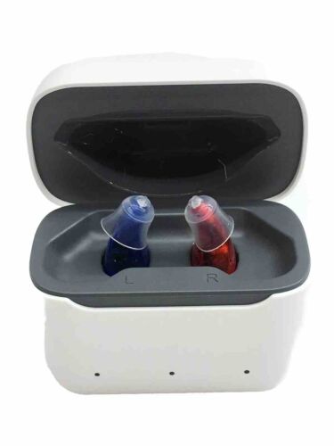 True Hearing Aids (Not Amplifier) True 11 Channals Professional Hearing Aids