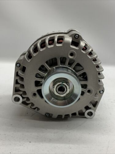 New Alternator Compatible with Chevy C Truck Silverado 4.3L 4.8L 5.3L 6.0L 00 01