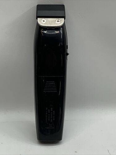 Wahl USA (79600-2101P) Hair Clipper Rechargeable Lithium Ion Cordless Trimmer