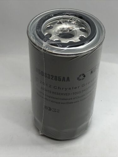 1989-2020 Dodge Ram Cummins 5.9L 6.7L Diesel Engine Oil Filter OEM# 5083285AA