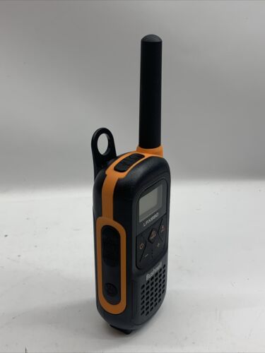 Bushnell LPX650 Walkie Talkies IP67 Waterproof Long Range Two Way Radios 2 Pack