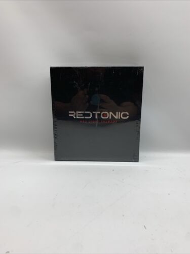 Red Light Therapy for Face and Body Use RedTonic Handheld Portable Rechargeable