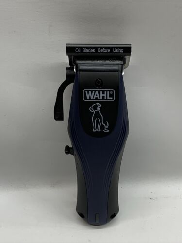 Precision Wahl Power Pro Lithium Ion Cord/Cordless Dog Grooming Kit 3024675