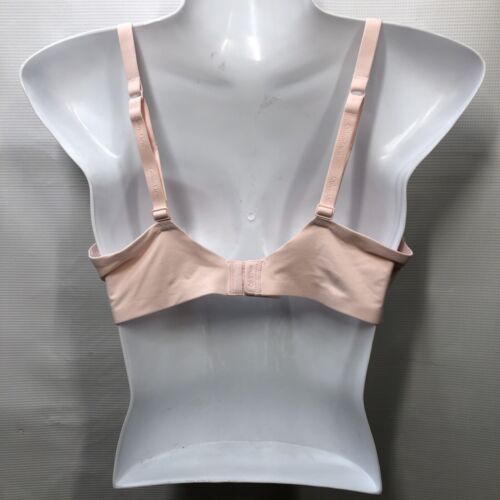 Calvin Klein F3837 Perfectly Fit Modern T-Shirt Underwire Fitted Bra Size 34D