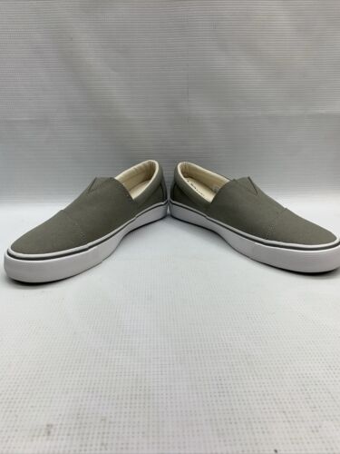 TOMS Men's Sage Fenix Casual Slip On Sneakers Size 11w Shoes Slip-on Stylish