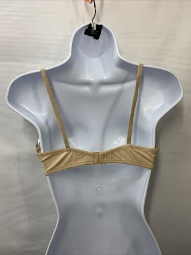 Maidenform T-Shirt Bra One Fab Fit Original Tailored Demi Coverage Underwire 36B