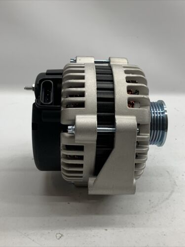 New Alternator Compatible with Chevy C Truck Silverado 4.3L 4.8L 5.3L 6.0L 00 01