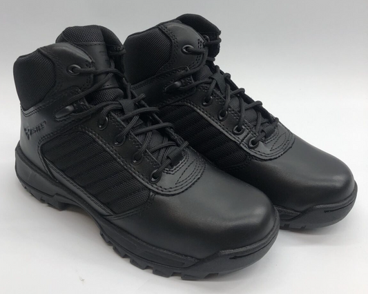 Bates Tactical Sport 2 Combat Boot Shoe Men Size 7 Lace-up E03560 Mid Black