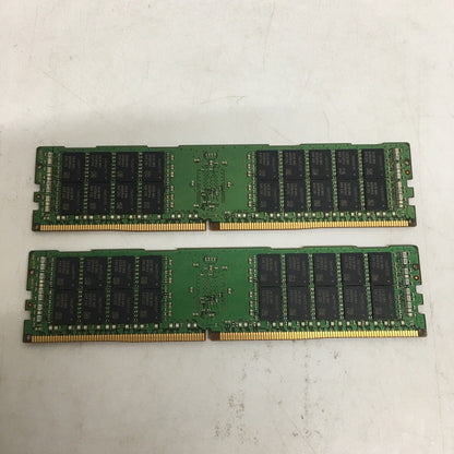 32GB 2x 16GB PC4-23400 ECC REG 1Rx4 Memory RAM for GIGABYTE R282-G30 MR92-FS1