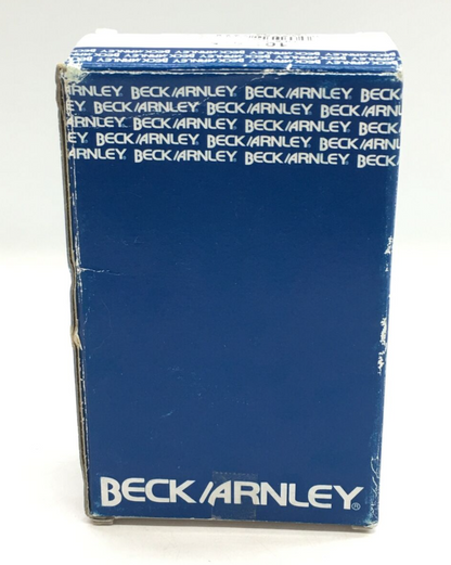 Beck Arnley Suspension Stabilizer Bar Link Fits 1993-1996 Honda Civic del Sol