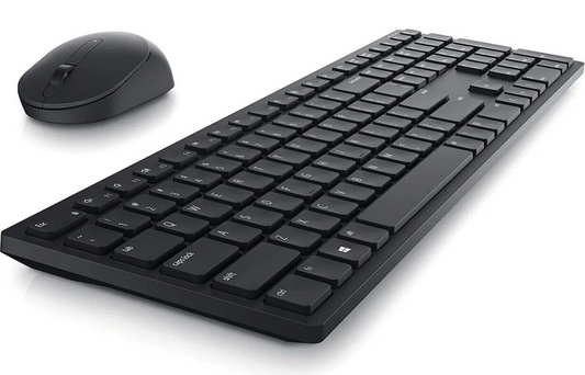 Dell Pro KM5221W Keyboard & Mouse