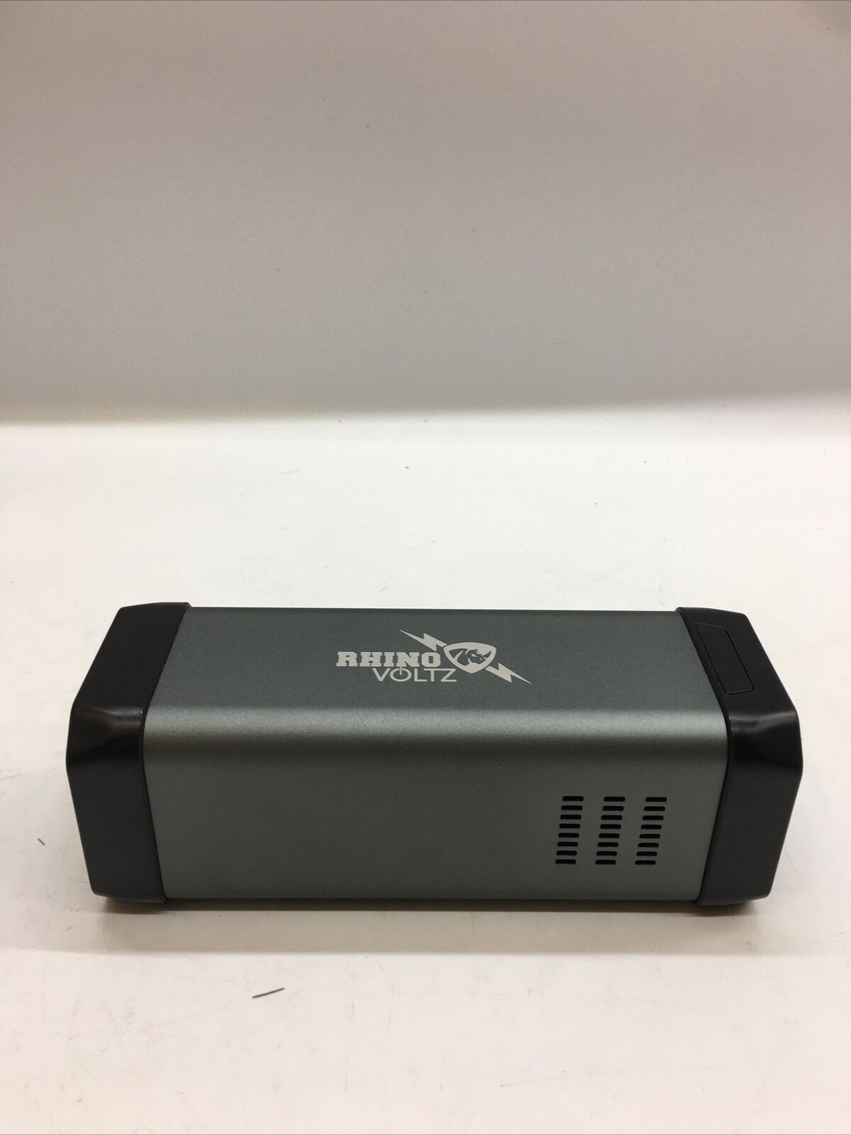 Rhino Voltz Portable Multiple Usage Power Supply UP100 Black