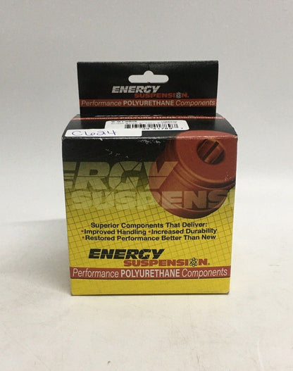 Energy Suspension 9.9136G Polyurethane Components Universal Bump Stop Set