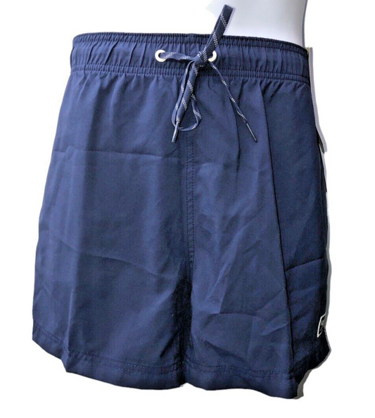 Speedo Men's Medium Swim Trunk Beach Short Drawstring Swimwear Swimshort - Blue