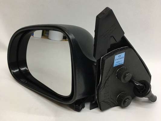 Dorman 955-389 Driver Side Door Mirror Foldable For 01-04 Dodge Dakota Durango