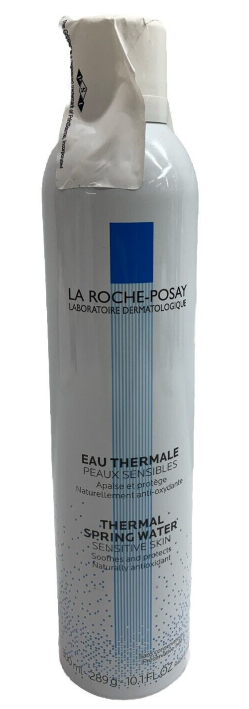 La Roche-Posay Thermal Spring Water Face Mist Hydrating Spray with Antioxidants