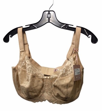 Panache Envy Full Cup Balcony Bra 7285 Underwired Womens Balconette Bras Sz 36GG