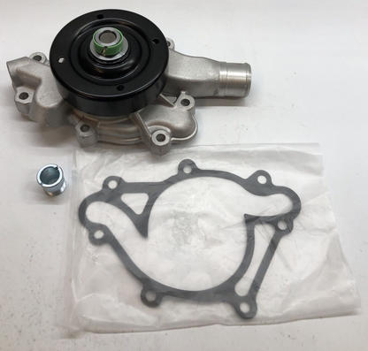 Water Pump for D150 D250 W150 W250 Ram 1500 2500 3500 Pickup Van Grand Cherokee