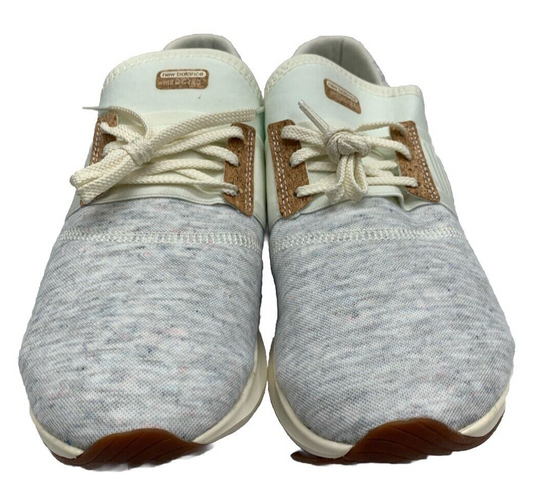 New Balance Sneakers Running Shoes Dynasoft Nergize WXNRGGW3 Gray Womens Sz 9.5