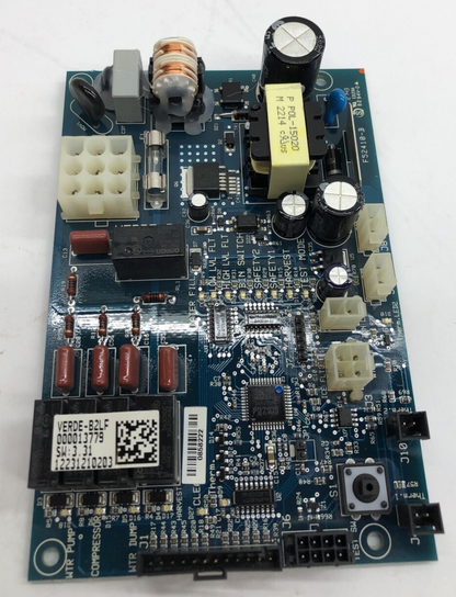 Manitowoc Ice & Water Dispens 000013779 Control Board Replacement for NEO/K00LAI