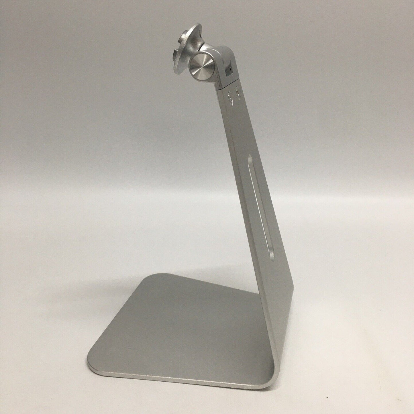 Abovetek Aluminum Tablet Holder With 2 Holders