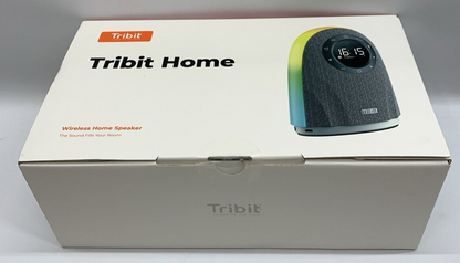 Tribit Home Wireless Bluetooth Home Speaker Portabl 25W Powerful & Premium Sound