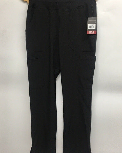 Dickies EDS Essentials Women's Natural Rise Tapered PETITE XS Scrub Pants