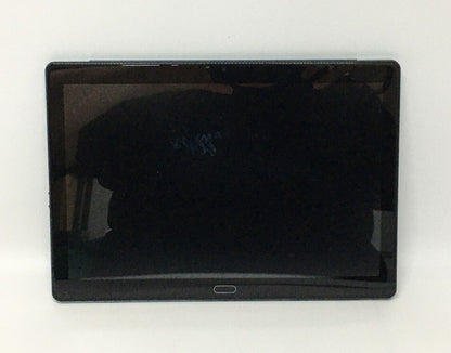 AOYODKG 10.1" 32GB WiFi Tablet Auquamarine/Black Tabley Only - Boot Error