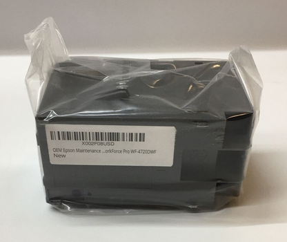 OEM Epson Ink Toner Waste Assembly For Epson WorkForce Pro WF-4720DWF