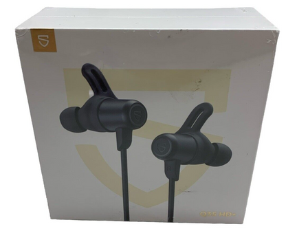 Soundpeats Q30 HD+ Bluetooth Headphones In-Ear Stereo Wireless 5.2 Magnetic Earp