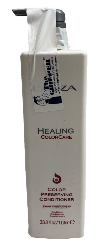 L'ANZA Healing ColorCare Color Preserving Conditioner, Hair Conditioner 33.8 oz