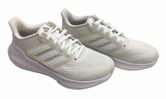 Running Shoes adidas Ultrabounce W HP5788 White Womens Sneaker Size 7 Lace-up